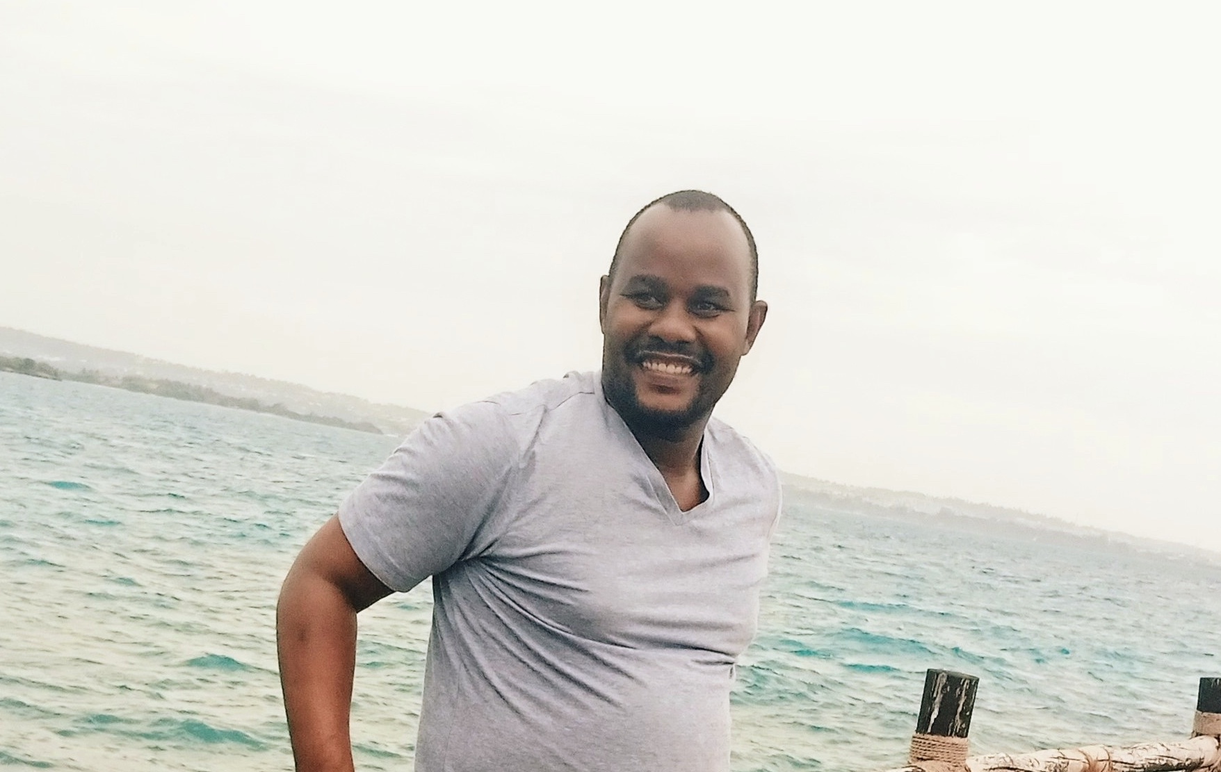 Bariki Omari – Zanzibar | Young Life Africa