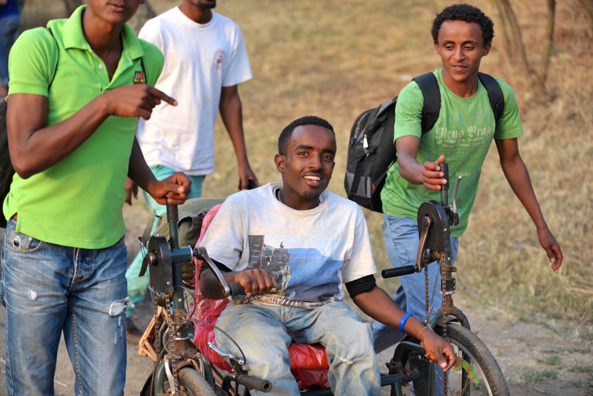 Ethiopia | Young Life Africa
