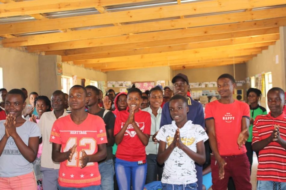 Zimbabwe | Young Life Africa