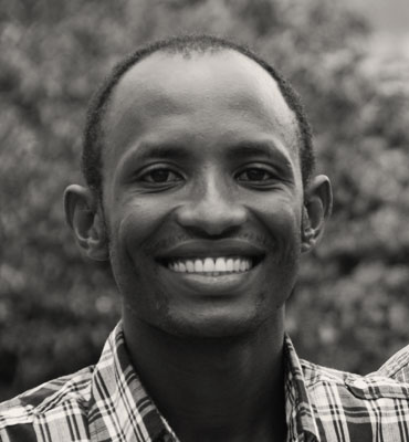 George Bataringaya