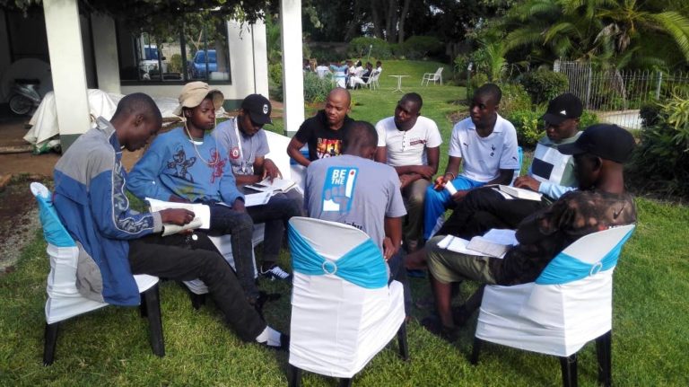 Zimbabwe | Young Life Africa