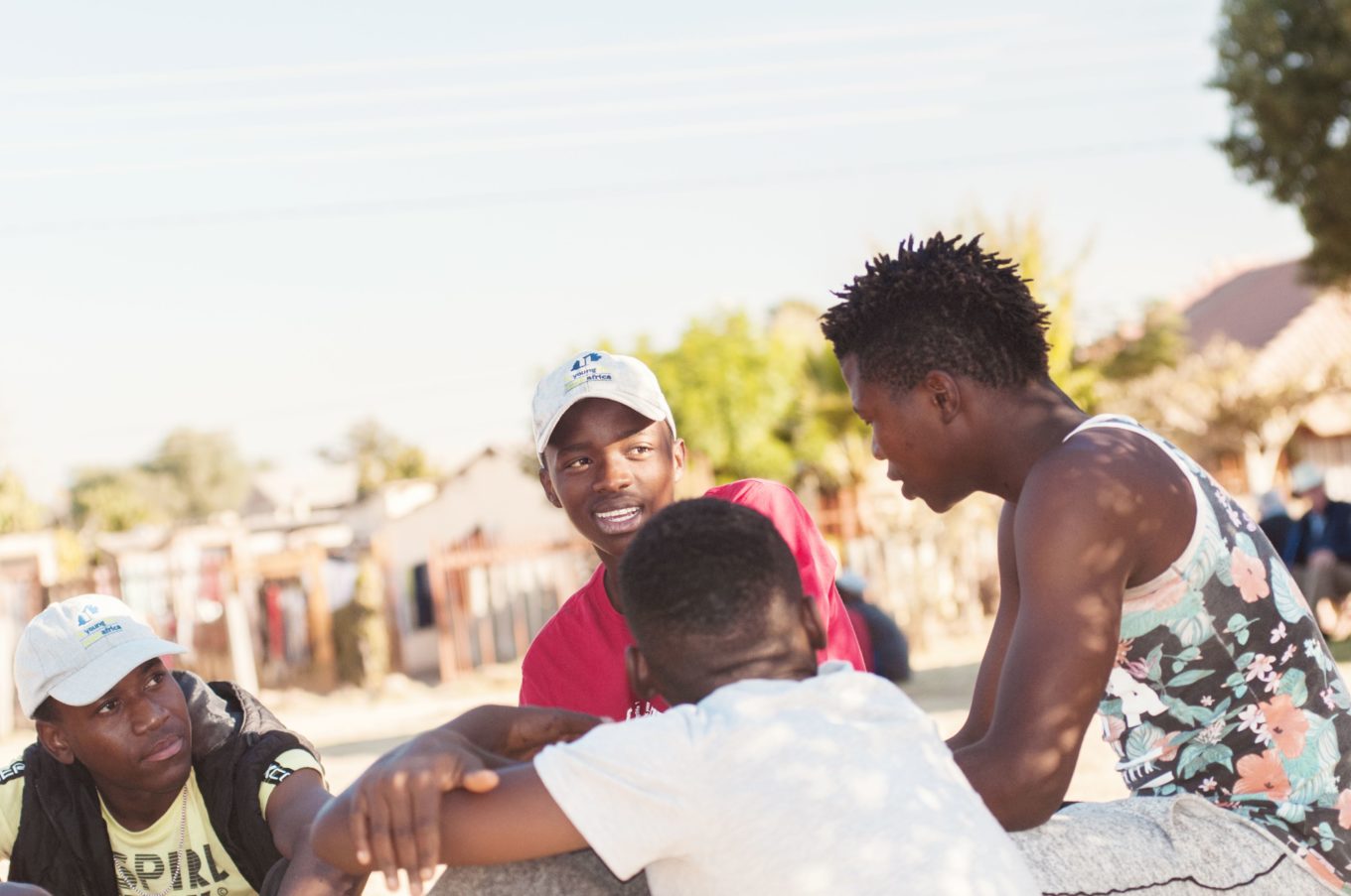 South Africa | Young Life Africa