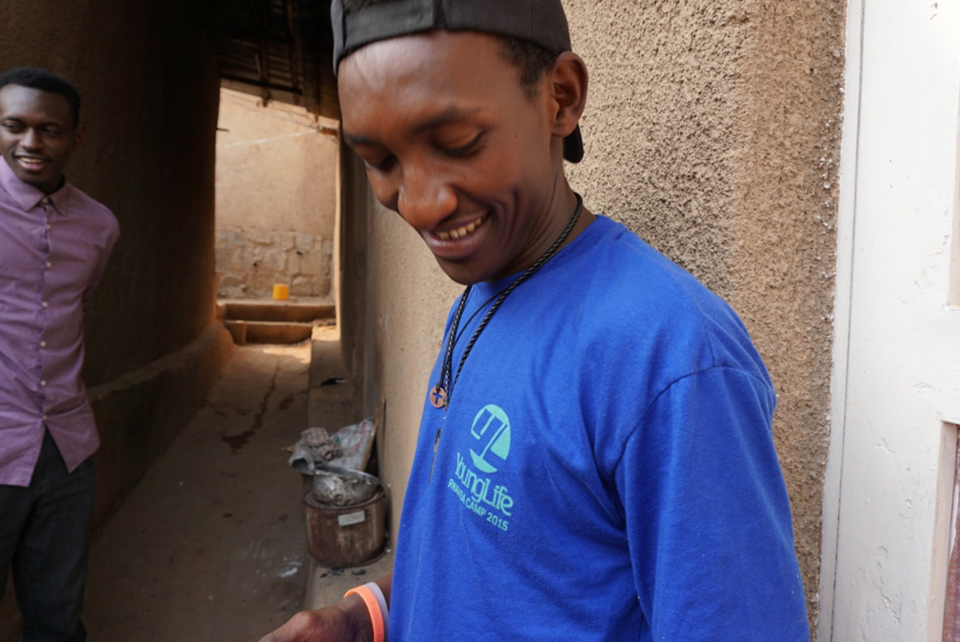 We Are Rwandan | Young Life Africa