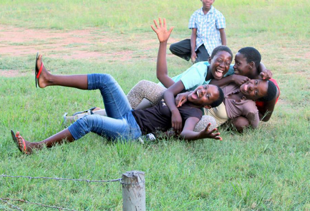 Zimbabwe | Young Life Africa