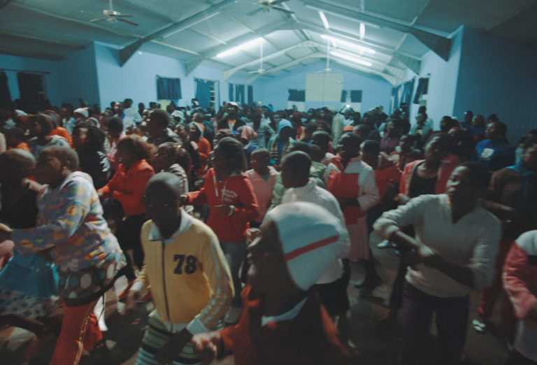 Zimbabwe | Young Life Africa