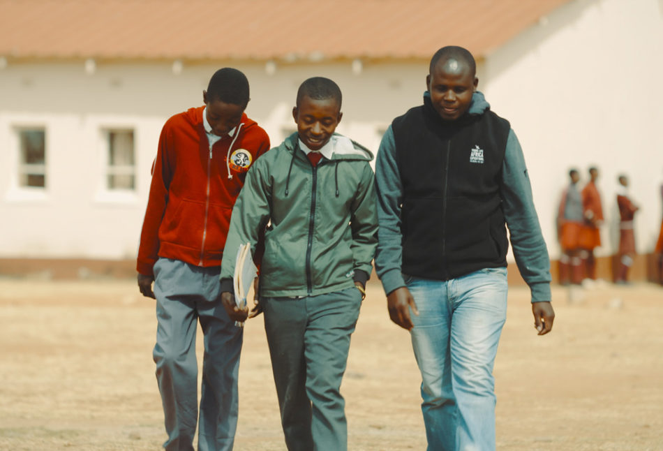 Zimbabwe | Young Life Africa