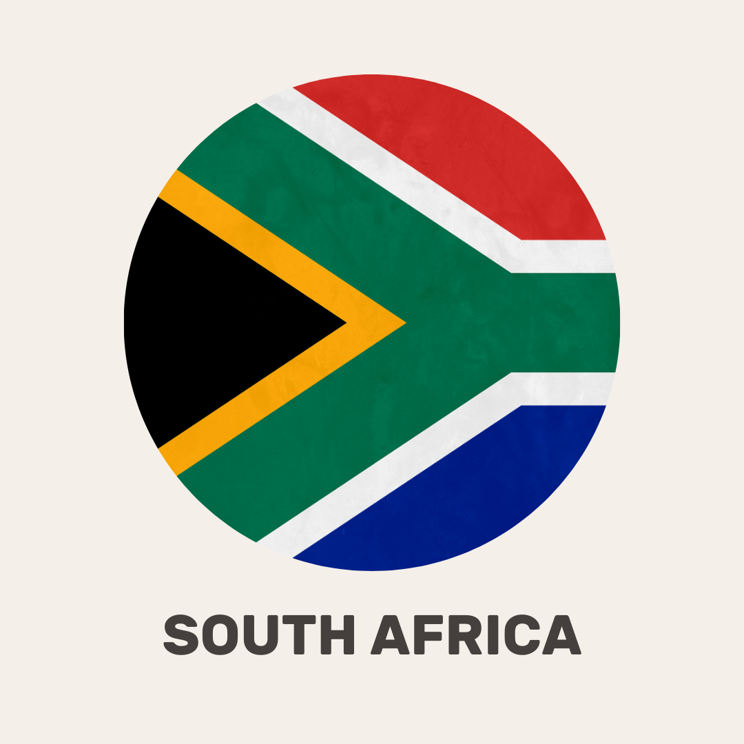 South Africa