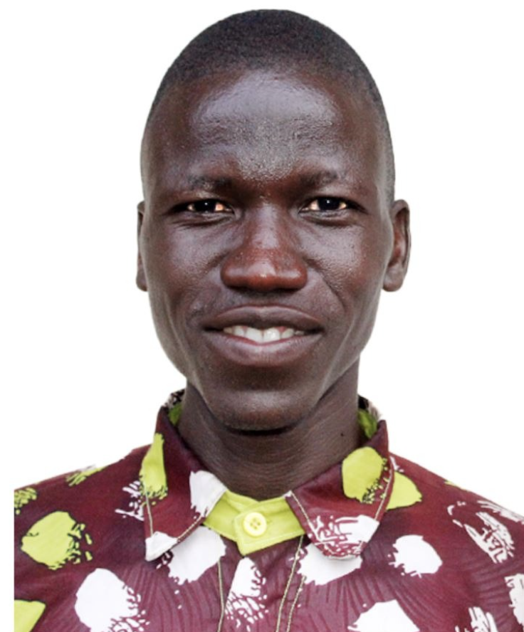 Patrick Oringa* - Uganda | Young Life Africa