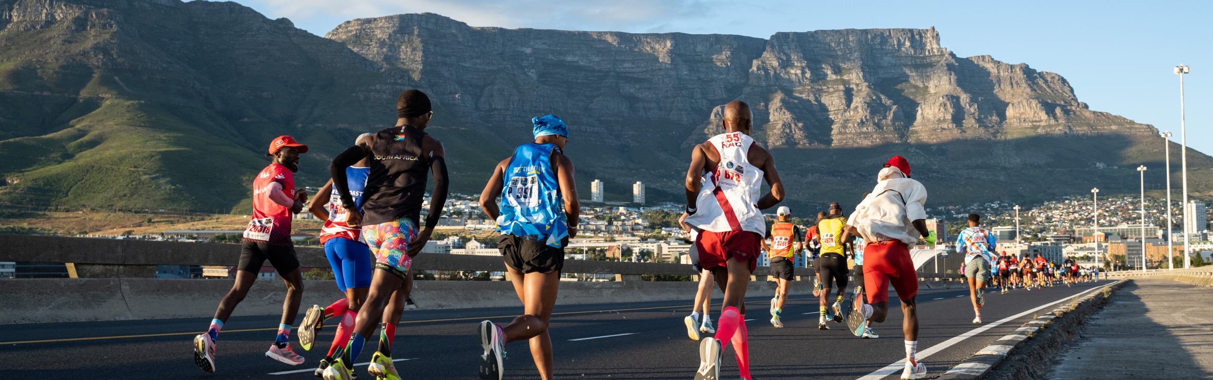 Cape Town South Coast 2026