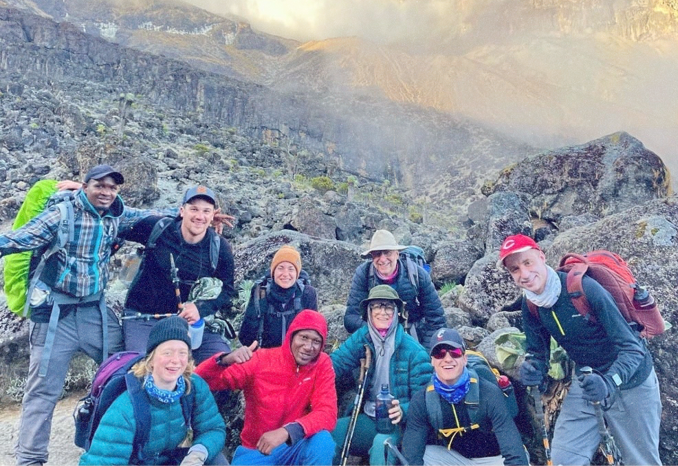 Adventure Expeditions