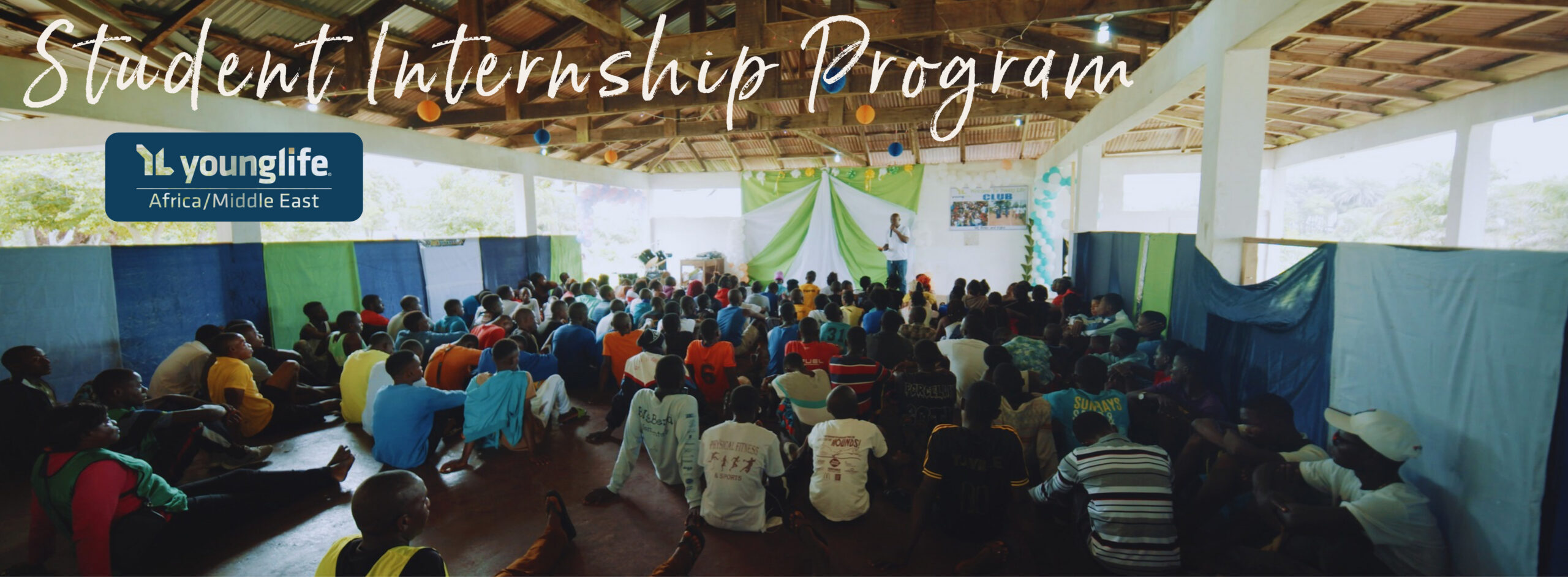 International Expeditions Fellowship Header