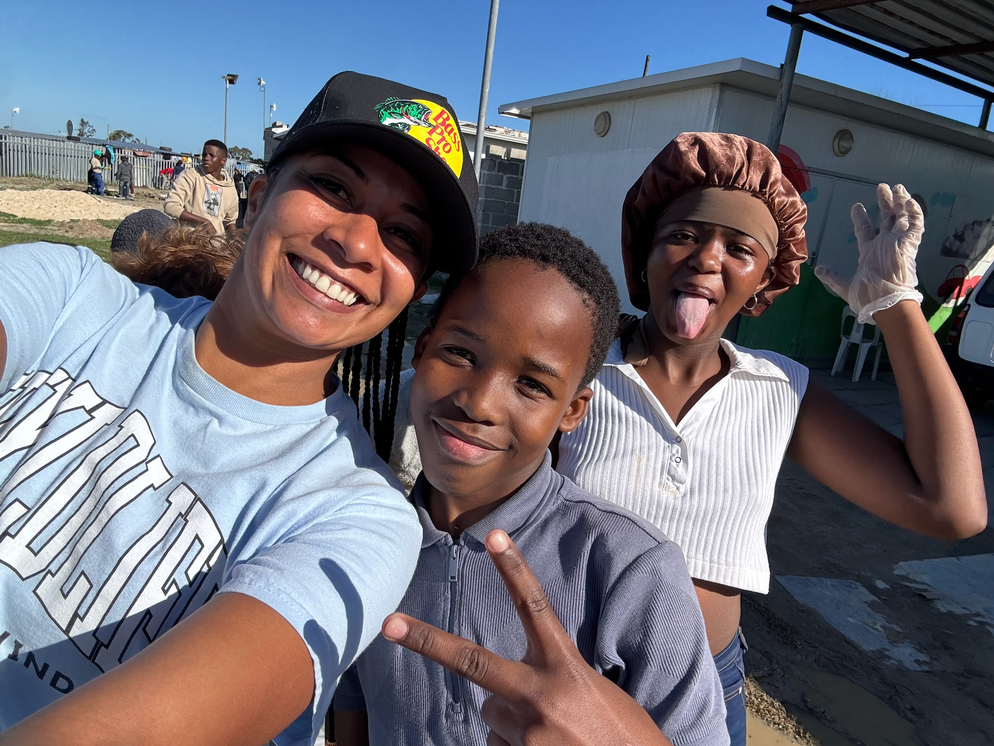 Cape Town