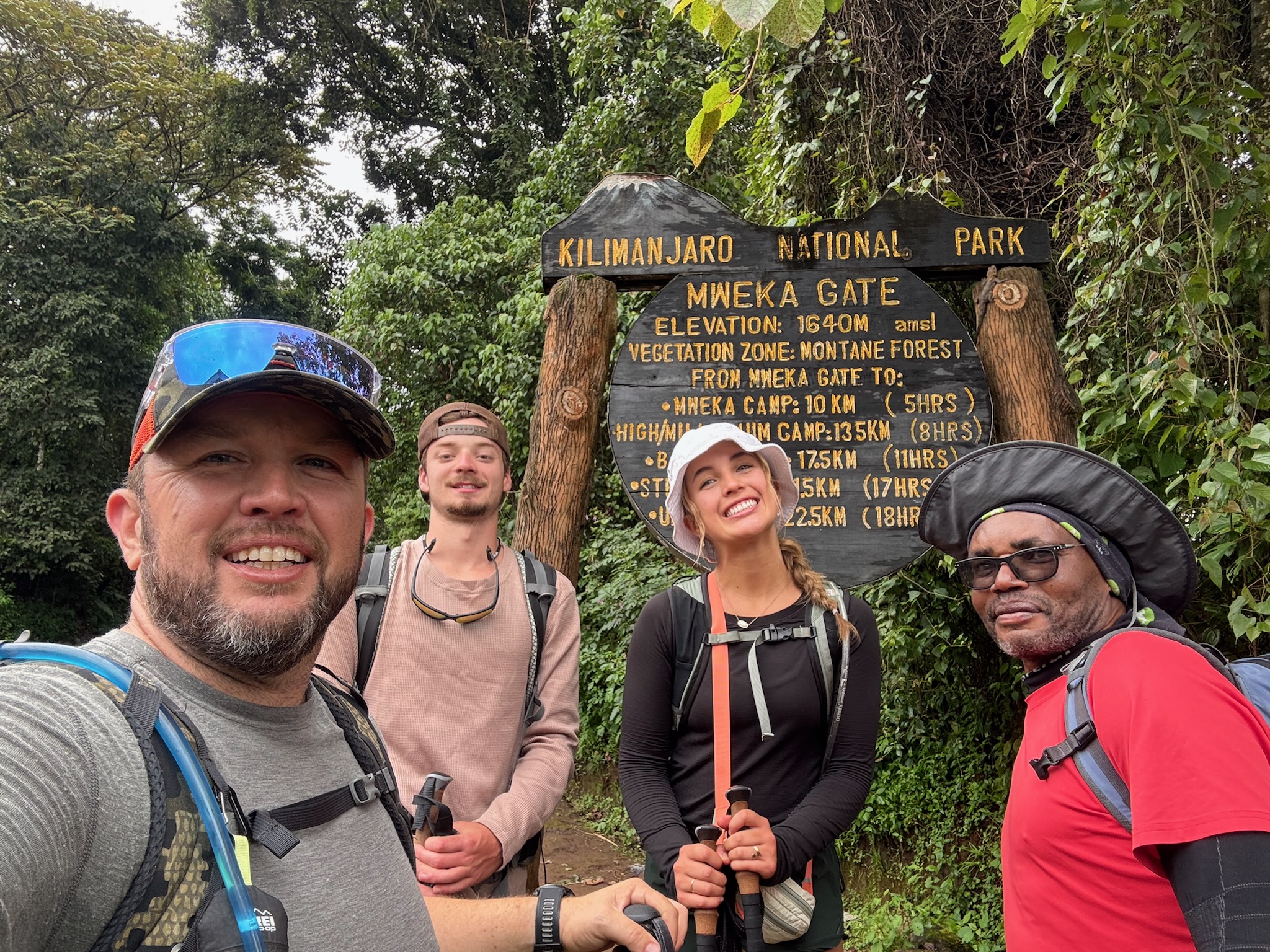 Kilimanjaro