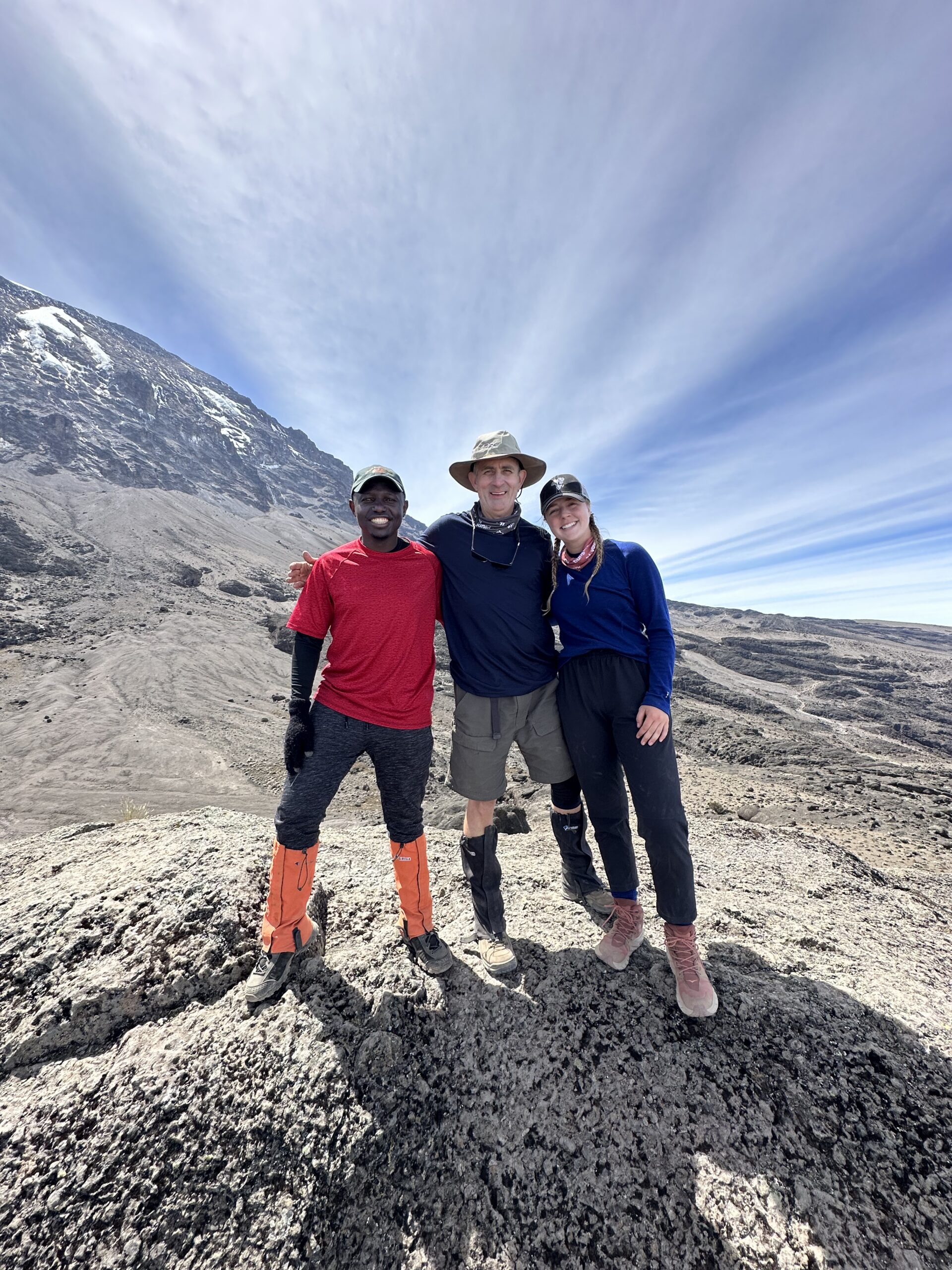 Kilimanjaro