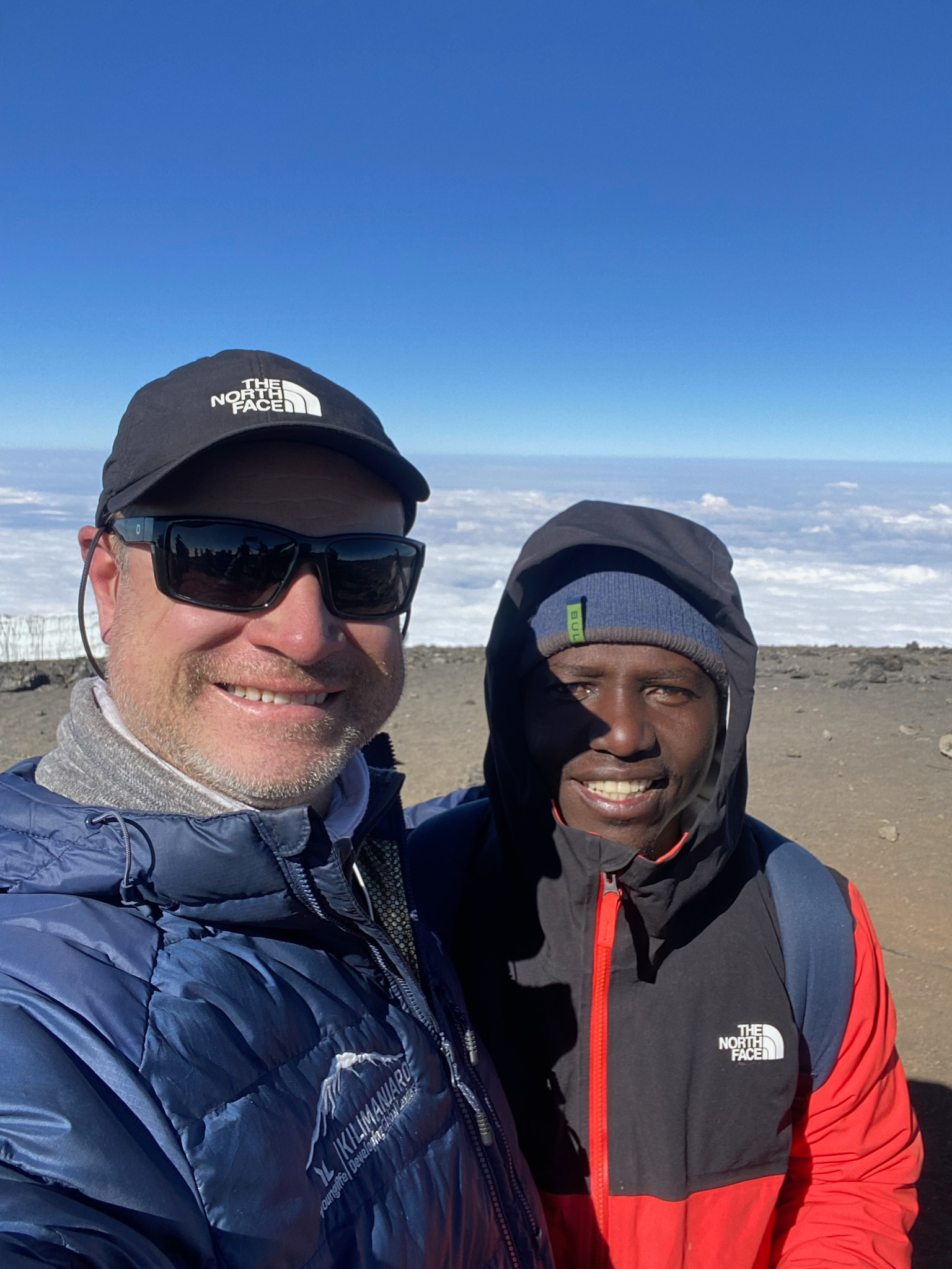 Kilimanjaro
